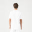 BULLER T-SHIRT MEN WHITE