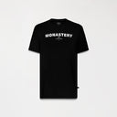 BULLER T-SHIRT MEN BLACK