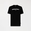 BULLER T-SHIRT MEN BLACK