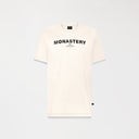 BULLER T-SHIRT MEN WHITECAP GRAY