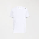 BULLER T-SHIRT MEN WHITE