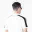 BUNDOR POLO MEN WHITE