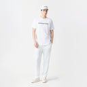 BUSTER T-SHIRT MEN WHITE