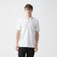 BYRLEY POLO MEN WHITE