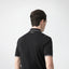 BYRLEY POLO MEN BLACK