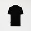 BYRLEY POLO MEN BLACK
