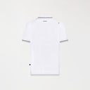 BYRLEY POLO MEN WHITE