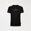 CADI T-SHIRT WOMEN BLACK