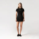 CAIRN T-SHIRT WOMEN BLACK