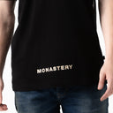 CAIRO T-SHIRT MEN BLACK