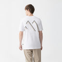 CAIRO T-SHIRT MEN WHITE