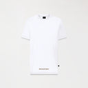 CAIRO T-SHIRT MEN WHITE