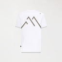 CAIRO T-SHIRT MEN WHITE
