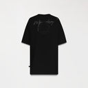 CALDWELL T-SHIRT OVERSIZED MEN BLACK