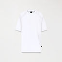 CALDWELL T-SHIRT OVERSIZED MEN WHITE