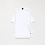 CALDWELL T-SHIRT OVERSIZED MEN WHITE