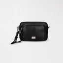 CALEB FANNY PACK MEN BLACK