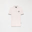 CALESTER POLO MEN MOONBEAM