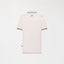 CALESTER POLO MEN MOONBEAM