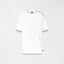 CALTELBURY T-SHIRT OVERSIZED MEN WHITE