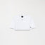 CANELA CROP TOP WOMEN WHITE