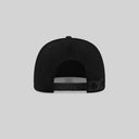 CAP PALES BLACK | Monastery Couture