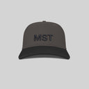 CAP TESTA CAPULET OLIVE | Monastery Couture