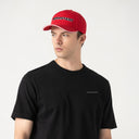 CARDERBY T-SHIRT MEN BLACK