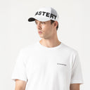 CARDERBY T-SHIRT MEN WHITE