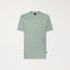 CARDERBY T-SHIRT MEN ICEBERG GREEN
