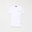 CARDERBY T-SHIRT MEN WHITE