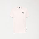 CATTERDALE T-SHIRT MOONBEAM