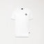 CATTERDALE T-SHIRT WHITE