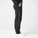 CHAGAT JOGGER WOMEN BLACK