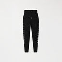 CHAGAT JOGGER WOMEN BLACK