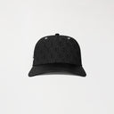 CHENNAI CAP  BLACK UNISEX U