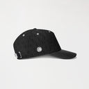 CHENNAI CAP  BLACK UNISEX U