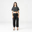 CHLOE PANT WOMEN BLACK