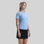 CHROMA T-SHIRT FADED DENIM