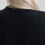 CHROMA T-SHIRT BLACK