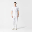 CIATUS POLO MEN WHITE