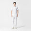 CIATUS POLO MEN WHITE