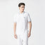 CIATUS POLO MEN WHITE