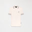 CIATUS POLO MEN SAND DOLLAR