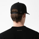 CINCINNATI CAP UNISEX BLACK U