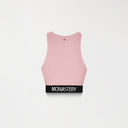 CLAIRE KNITTED TOP WOMEN WOODROSE