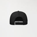 CAP CLEFFBORN BLACK
