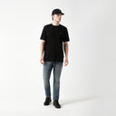 CLYDE T-SHIRT MEN BLACK