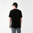 CLYDE T-SHIRT MEN BLACK