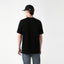 CLYDE T-SHIRT MEN BLACK